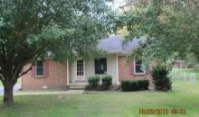 301 Donal Terrace White House, TN 37188