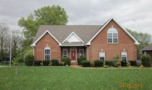 129 Thoroughbred Wa White House, TN 37188