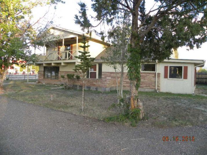 211 N Main St, La Veta, CO 81055