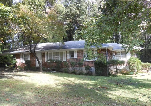 3711 Hillacres Rd, Atlanta, GA 30331