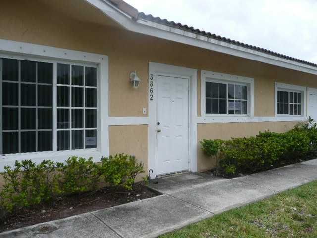 3862 SW 48TH AV # B10, Hollywood, FL 33023