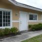 3862 SW 48TH AV # B10, Hollywood, FL 33023 ID:767144