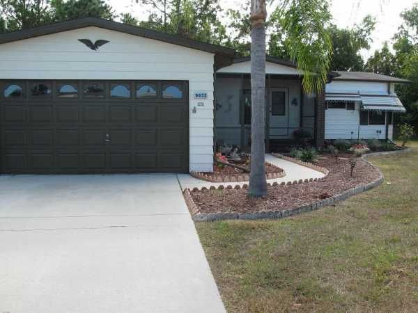 9833 Spyglass 57-K, North Fort Myers, FL 33903