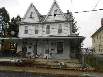 317 S Twenty Ninth St, Harrisburg, PA 17103