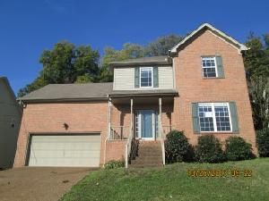 1922 Dunedin Dr, Old Hickory, TN 37138