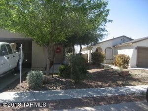 6312 S Sunrise Valley, Tucson, AZ 85706