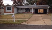 422 Burncoate Drive Saint Louis, MO 63129