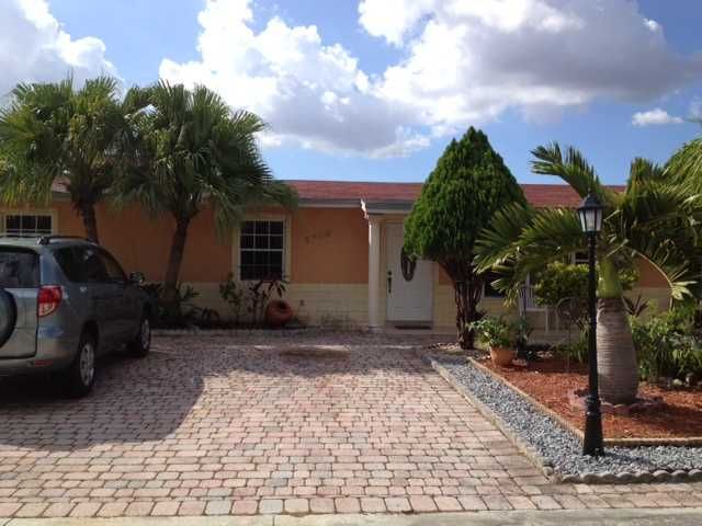 7600 SW 132 AV, Miami, FL 33183