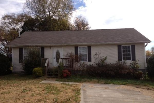 2114 Flagler Road, Knoxville, TN 37912