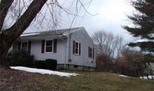 11 Maplewood Orchard Drive Greenville, RI 02828