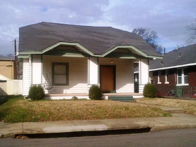 437 N Avalon St, Memphis, TN 38112