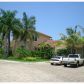 7910 N Nob Hill Rd Rd # 1-204, Fort Lauderdale, FL 33321 ID:1911250