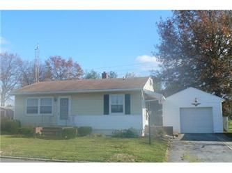 419 Clifton Road, Shippensburg, PA 17257