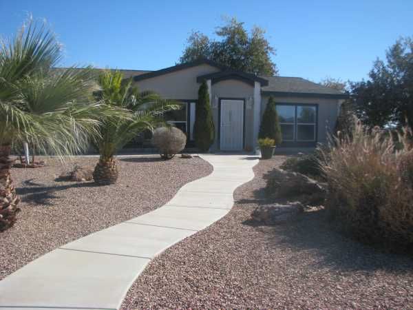 16101 N El Mirage Rd #324, El Mirage, AZ 85335