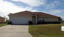 2228 Nw 25th Street Cape Coral, FL 33993