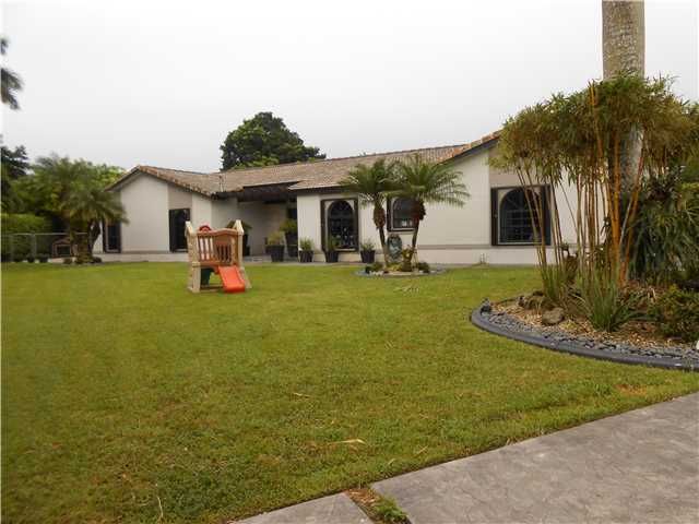 26523 SW 149 PL, Homestead, FL 33032