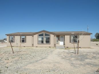 12813 South Hermit Road, Buckeye, AZ 85326