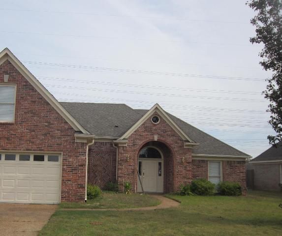 9383 Helmsley Drive, Cordova, TN 38016