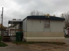 1735 NW Lyman Road #81, Topeka, KS 66608