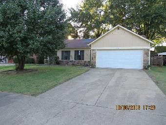 7161 Lamesa Lane, Memphis, TN 38133