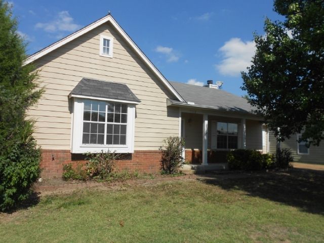 7112 Beartown Cv, Memphis, TN 38133