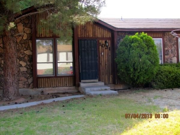 1031 Gunsight St, Page, AZ 86040