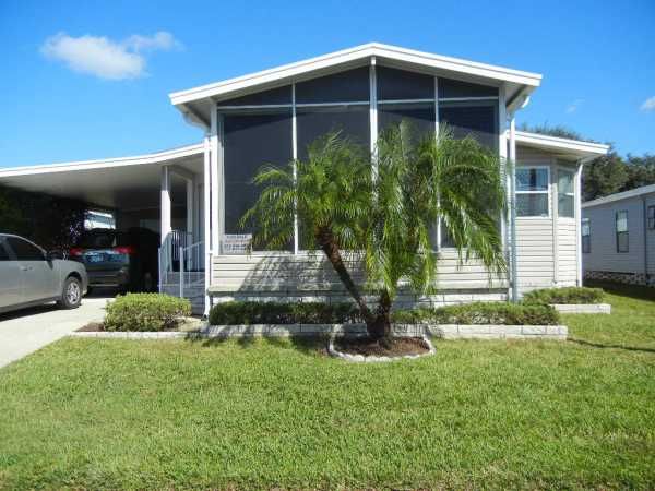 10905 Hayden Ave, New Port Richey, FL 34655