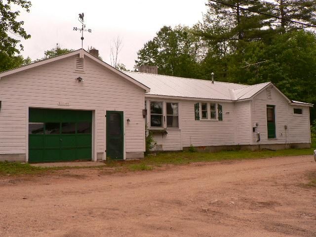 38 Duck Cove Lane, Fryeburg, ME 04037