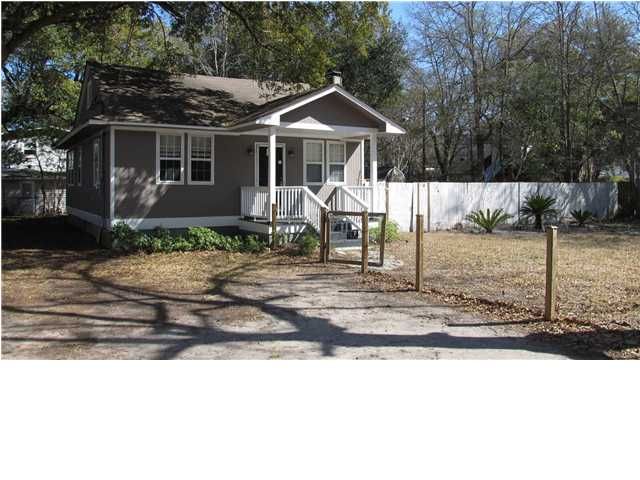 1610 Poinsetta Rd, Charleston, SC 29407