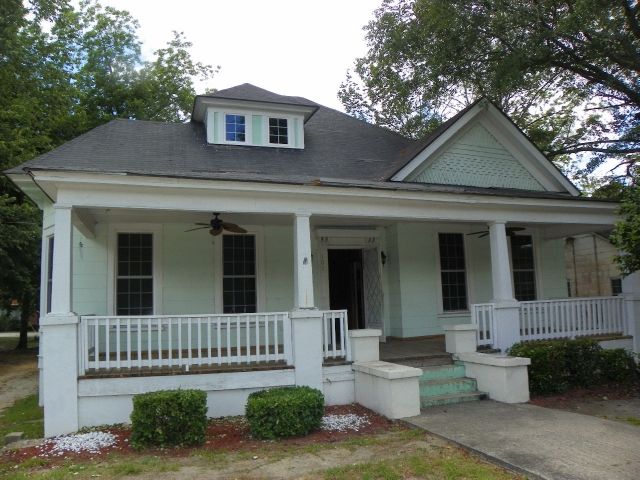 107 Palmer Street, Dublin, GA 31021