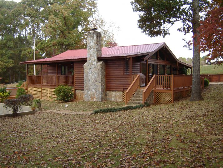 1220 Co Rd 220, Lanett, AL 36863