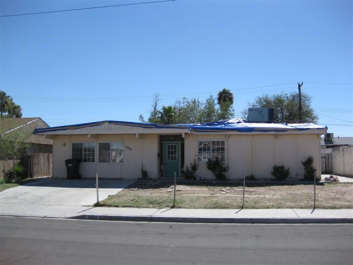 3804 Budlong  Avenue, Las Vegas, NV 89110