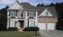 104 Brier Bend Court Acworth, GA 30101