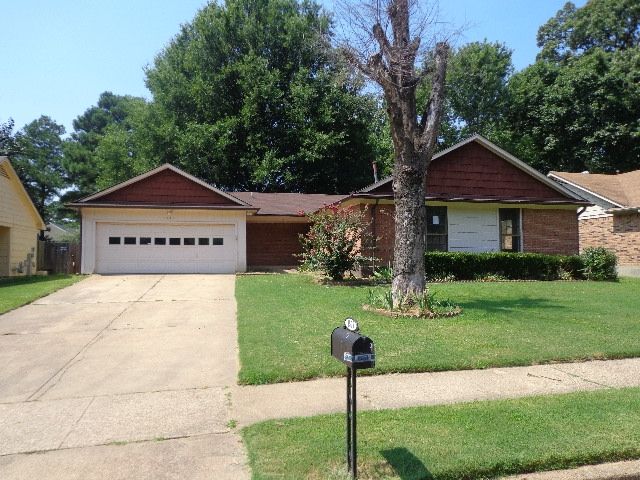 3537 Chowning Road, Memphis, TN 38135