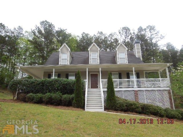 208 Kipling Dr, Dallas, GA 30132