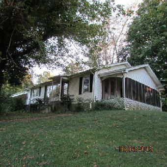 626 Old Hospital Dr, Loudon, TN 37774