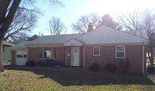 6705 Spaulding St Omaha, NE 68104