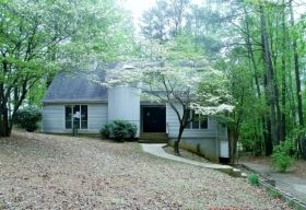 317 River North Blvd, Macon, GA 31211