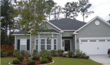 336 FOXBANK PLANTATION BLVD Moncks Corner, SC 29461