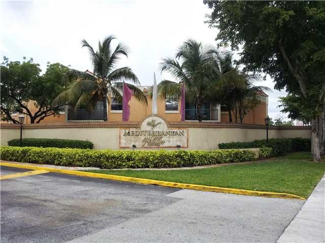 6272 NW 186 ST # 104, Hialeah, FL 33015