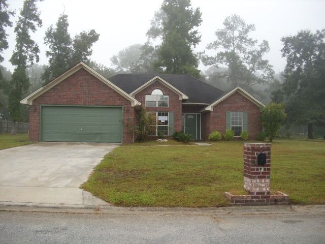 29 Shawn Court, Hinesville, GA 31313