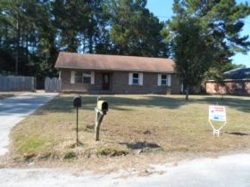 130 Jamey Lane, Hinesville, GA 31313