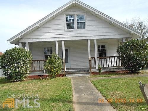 East 3Rd Ave, Lanett, AL 36863