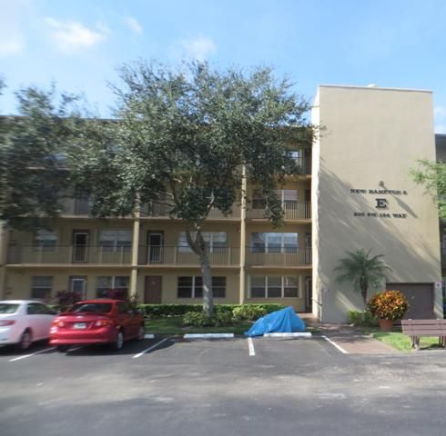 300 SW 134th Way Apartment 303, Hollywood, FL 33027