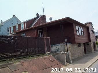 697 Lincoln St, Hazleton, PA 18201