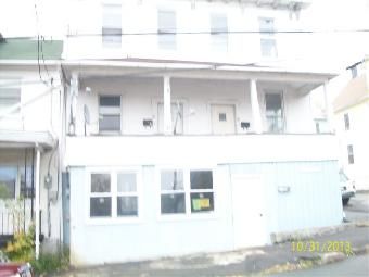 97-99 South Pine St, Hazleton, PA 18201