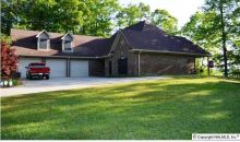 246 Bryd Lane Ashville, AL 35953