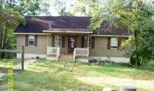 Arley Lacey Rd #275 Arley, AL 35541