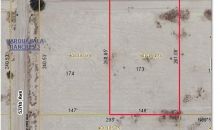 Lot 173 Baseline -- Tonopah, AZ 85354