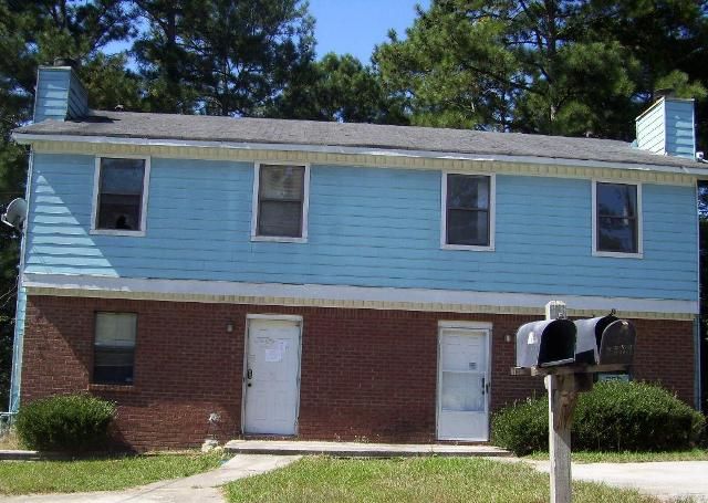 2353 Cragstone Ct Unit# 2355, Lithonia, GA 30058